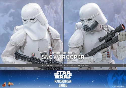 Hot toys mms838 - hot, the