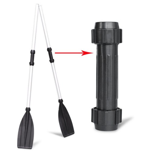 Plastic paddle connector - plastic,