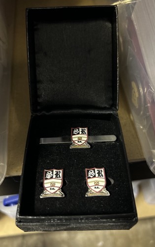 Stafford rangers football club - stafford,