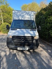 2023 mercedes sprinter 315 cdi - 2023,