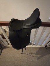 Wintec Isabell Worth 17.5