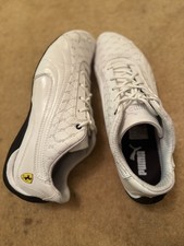 UK 10 Puma Ferrari Future Cat