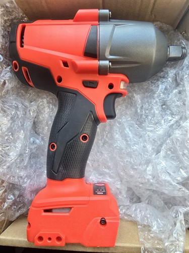 M18 impact wrench brushless - wrench,