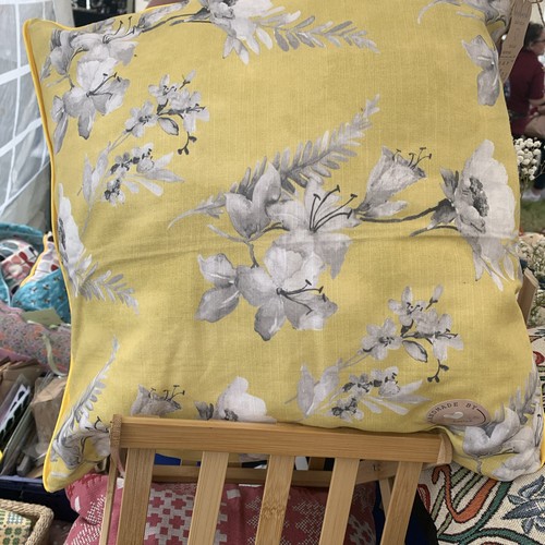 Cushion covers vintage style - cushion,