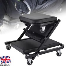 Professional Mechanics Car Van