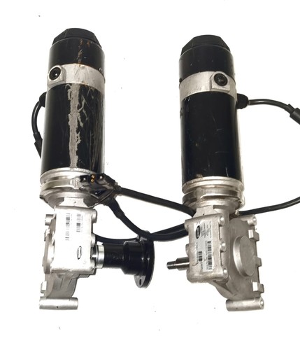 Invacare tdx sp2 motors pair - sp2,