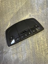 Interior Lighting Roof Console PORSCHE 2 718 Cayman 911 Carrera 99161323510