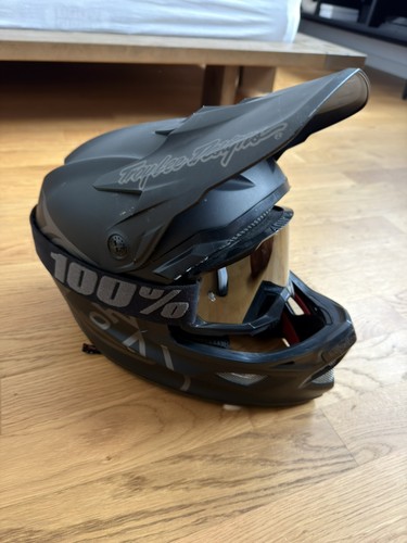 Troy lee designs - designs, mtb