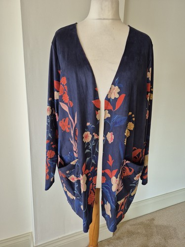 Ladies size blue coral - ladies,