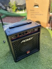 Peavey Micro Bass Amplifier