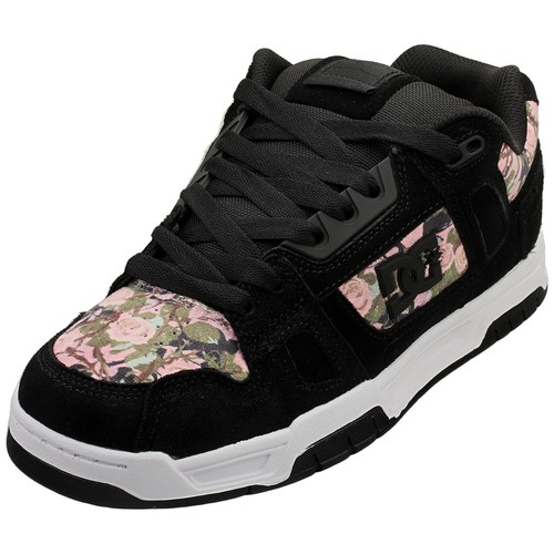 Shoes stag mens skate - dc,