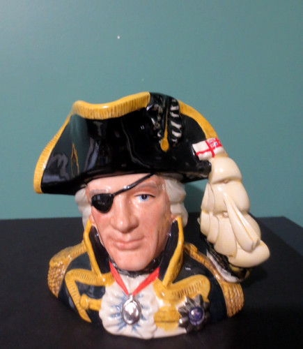 Royal doulton 1992 character - doulton,