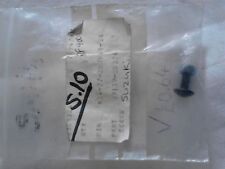 Suzuki 09139-05024 allen screw & locknut NOS 2 off RF600 RF900