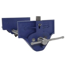Eclipse wood working vice - working,