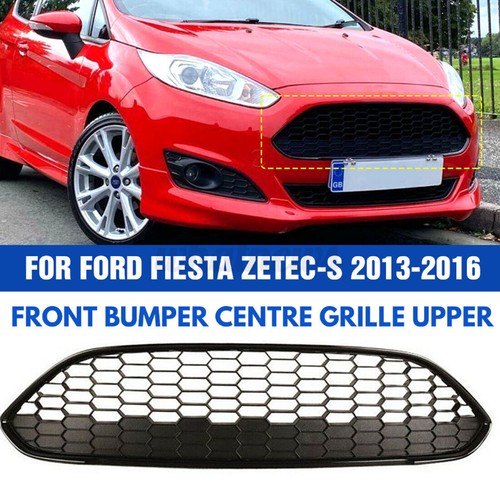 For ford fiesta mk7 zetec - fiesta,