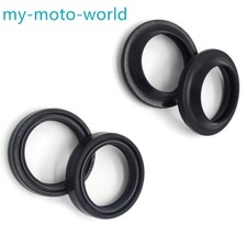 For Honda Fork Oil Seal Set FX650X XL600V TRANSALP XL650V XL700V XR250L CTX700