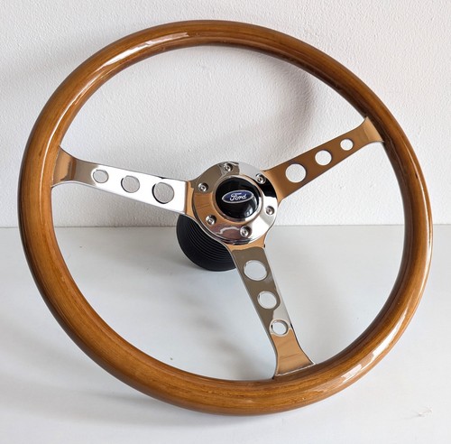 Steering wheel fits for - wheel,