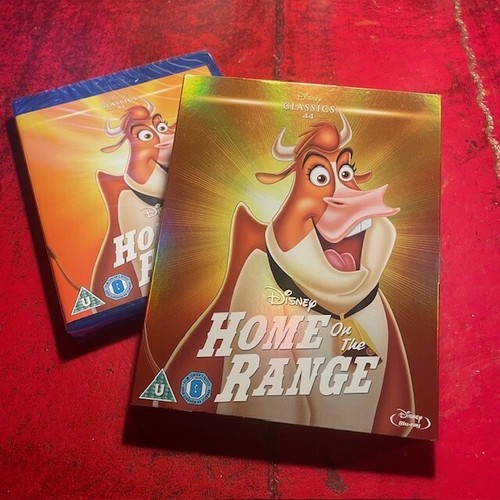 Walt disney pixar - disney,