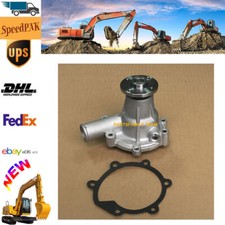 L3E Engine Water Pump For