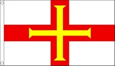 MEDIEVAL CRUSADERS FLAG 5' x