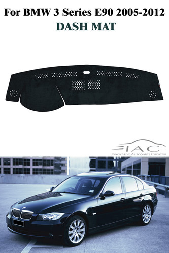 Dashboard pad dash - pad, mat