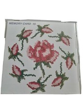 Janome Memory Craft 8000 CE