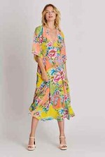 Derhy Amanthe Full Yellow