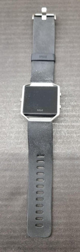 Fitbit blaze smart fitness - blaze,