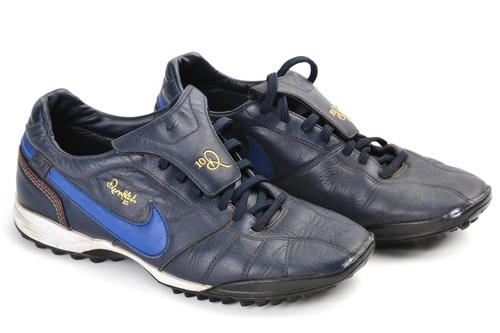 Nike tiempo ronaldinho r10 - r10, mg