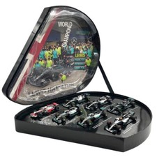 Minichamps Scale 1:43 Model