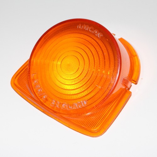 Lucas l655 amber - l655-6,