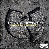 The legend - of,