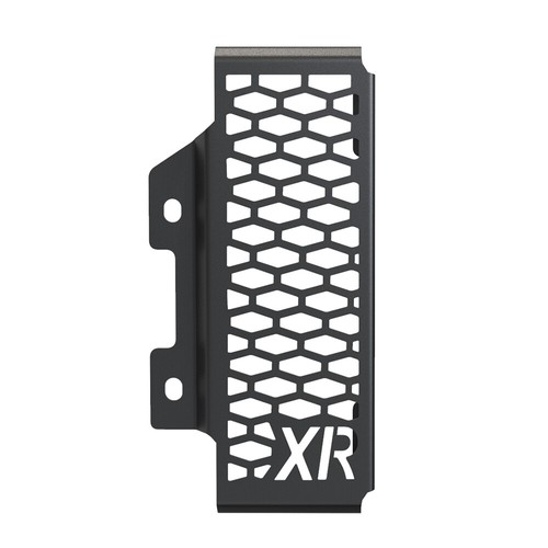 Radiator grille guard cover - guard,