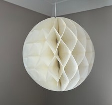 Honeycomb Paper Ball Colourful