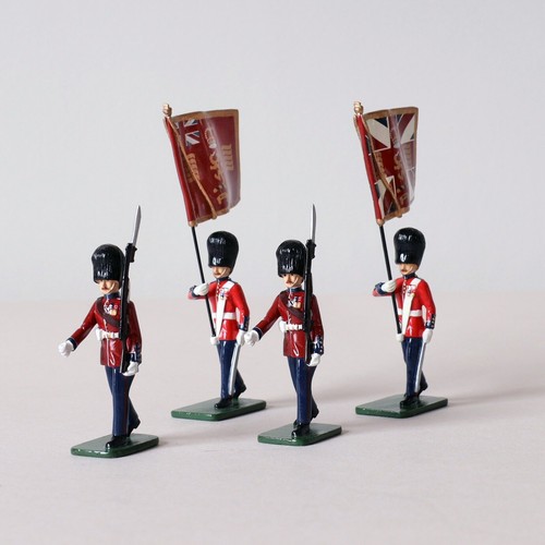 Boxed set frontline toy - set,