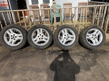 RANGE ROVER P38 18" TRIPLE