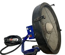 Optex Aurasoft 600 light - 2.5k HMI - With dish