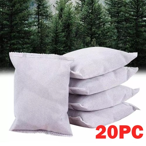 Bags bamboo charcoal air - bags,