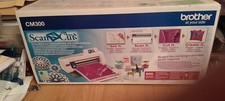 Brother Scan n cut cm300