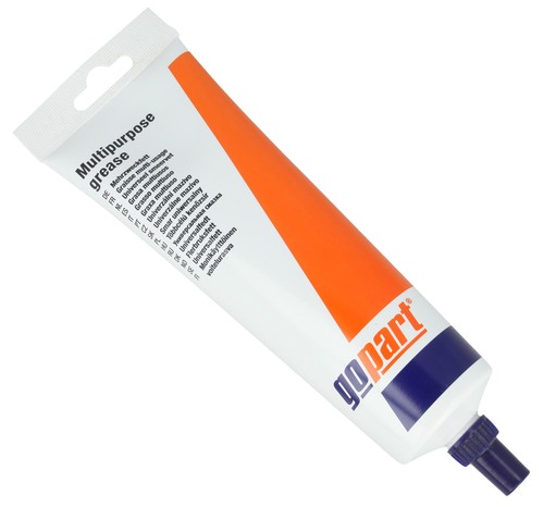 Multipurpose lithium grease - multipurpose,