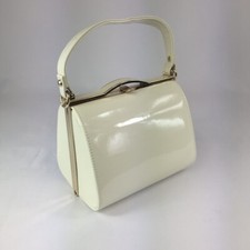 Classic Lilly Handbag 1940s -