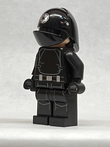 Lego mini figure - star, wars