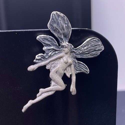 Art nouveau fairy nymph - nouveau,