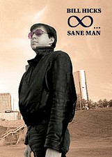 Bill Hicks - Sane Man (DVD