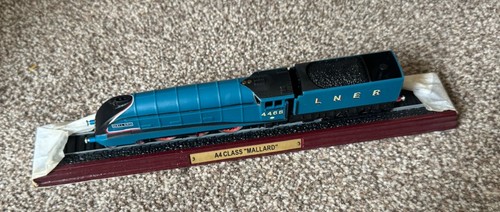 Lner class mallard - class, “mallard”