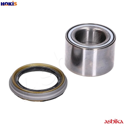 Wheel bearing kit 18020 - wheel,