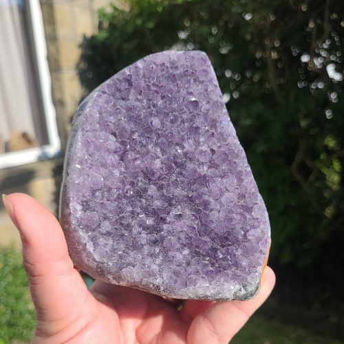 Large polished natural - polished,