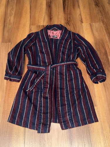 Brooks brothers wool striped - brooks,