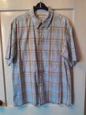 M & S Blue Harbour Cotton Blue