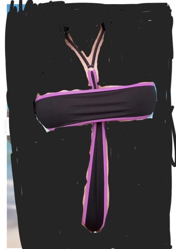 Slingshot bikini vodoo - slingshot, "vodoo